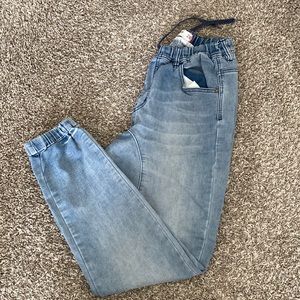 Cotton On Denim Joggers